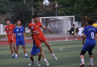 Hình ảnh loạt trận 15h30 ngày 30-11