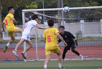 Hình ảnh loạt trận 15h30 ngày 30-11