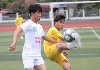 Hình ảnh loạt trận 13h30 ngày 30-11