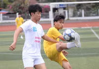 Hình ảnh loạt trận 13h30 ngày 30-11