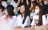 Hình ảnh loạt trận 14h30 ngày 23-11
