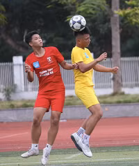 Hình ảnh loạt trận 13h30 ngày 30-11