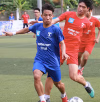 Hình ảnh loạt trận 14h30 ngày 23-11