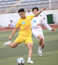 Hình ảnh loạt trận 13h30 ngày 30-11