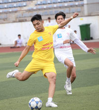 Hình ảnh loạt trận 13h30 ngày 30-11