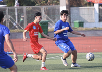 Hình ảnh loạt trận 14h30 ngày 14-12