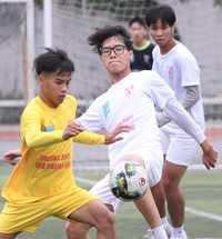 Hình ảnh loạt trận 14h ngày 4-12