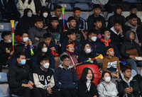 Hình ảnh loạt trận 10h ngày 4-12