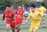 Hình ảnh loạt trận 14h ngày 4-12