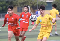 Hình ảnh loạt trận 14h ngày 4-12