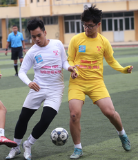 Hình ảnh loạt trận 14h ngày 4-12