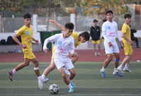 Hình ảnh loạt trận 15h30 ngày 14-12