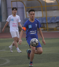 Hình ảnh loạt trận 15h30 ngày 14-12