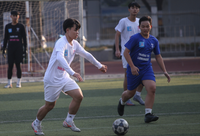 Hình ảnh loạt trận 15h30 ngày 14-12