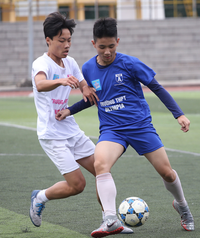 Hình ảnh loạt trận 14h ngày 4-12