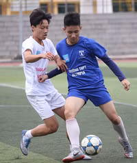 Hình ảnh loạt trận 14h ngày 4-12