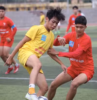 Hình ảnh loạt trận 14h ngày 4-12