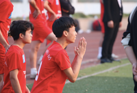 Nghẹt thở trận derby huyện Chương Mỹ