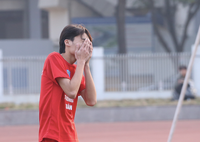 Nghẹt thở trận derby huyện Chương Mỹ