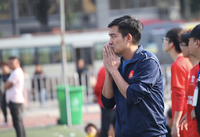 THPT Nguyễn Trãi thắng kịch tính THPT Marie Curie 