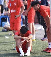 THPT Nguyễn Trãi thắng kịch tính THPT Marie Curie 