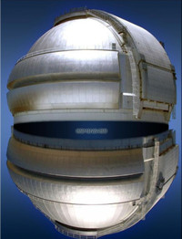 Khám phá các đài thiên văn nổi tiếng nhất thế giới