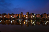 [ẢNH] Kiến trúc nhà ống Hà Nội lên báo quốc tế