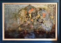 [Ảnh] Ngắm những nàng thơ trong tranh của các họa sĩ Việt