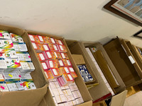 [Ảnh] Toàn cảnh vụ đánh bạc nghìn tỷ, thu nhiều 