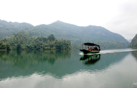 Khám phá các vùng đất ngập nước ở Việt Nam được thế giới công nhận