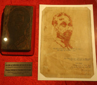 Nơi ghi dấu lịch sử Báo chí Cách mạng Việt Nam