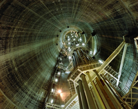 Chiêm ngưỡng giàn khoan lớn nhất thế giới