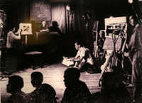 Nơi ghi dấu lịch sử Báo chí Cách mạng Việt Nam