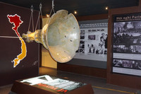 Nơi ghi dấu lịch sử Báo chí Cách mạng Việt Nam