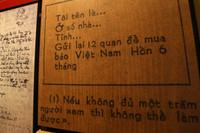 Nơi ghi dấu lịch sử Báo chí Cách mạng Việt Nam