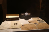 Nơi ghi dấu lịch sử Báo chí Cách mạng Việt Nam