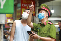 Camera an ninh - “mắt thần” đảm bảo an ninh, trật tự địa bàn 