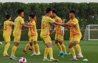 HLV Troussier siết kỷ luật, đặt yêu cầu cao với U23 Việt Nam