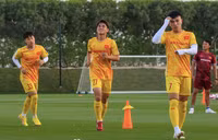 HLV Troussier siết kỷ luật, đặt yêu cầu cao với U23 Việt Nam