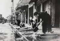 {Ảnh} Những bức ảnh vô giá về Hà Nội một thời đã qua