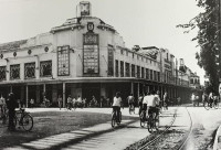 {Ảnh} Những bức ảnh vô giá về Hà Nội một thời đã qua