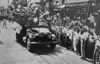 {Ảnh} Những bức ảnh vô giá về Hà Nội một thời đã qua