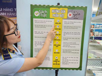 Sách giả- sách thật khác nhau như thế nào?