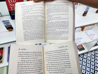 Sách giả- sách thật khác nhau như thế nào?