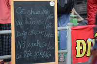 Hà Nội: Chung tay “giải cứu” nông sản cho người dân vùng dịch