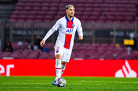 8 ngôi sao hay nhất lượt đi vòng 1/8 Champions League