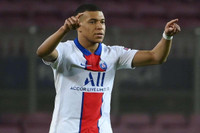 8 ngôi sao hay nhất lượt đi vòng 1/8 Champions League