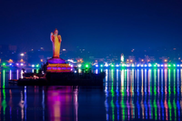 Những bức tượng Phật lớn nhất thế giới