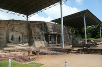 Những bức tượng Phật lớn nhất thế giới