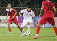 Những gương mặt nổi bật nhất đội U23 Việt Nam “thế hệ mới”